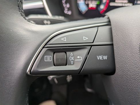 Used 2022 Audi Q3 2.0T Premium image 17