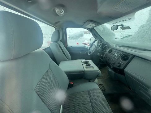 Used 2015 Ford F350 XL image 6