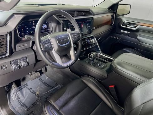 Used 2025 GMC Sierra 1500 Denali image 10