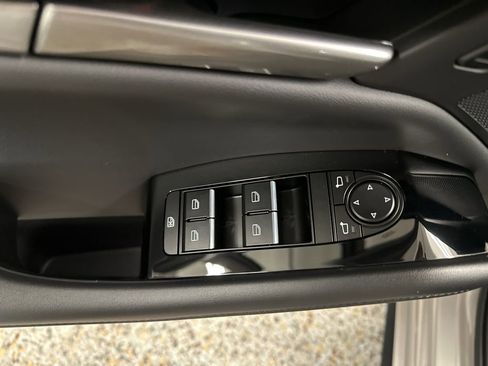 New 2026 MAZDA MAZDA3 s Sport FWD image 23