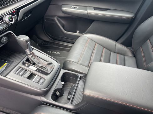 Used 2025 Honda CR-V Sport Touring image 22