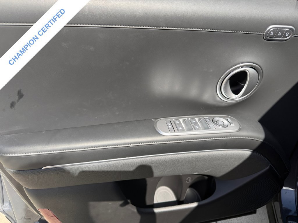 Used 2026 Hyundai Palisade Calligraphy FWD image 11