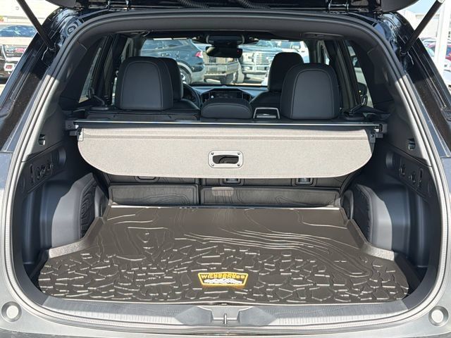 New 2026 Subaru Forester Wilderness AWD/4WD image 25