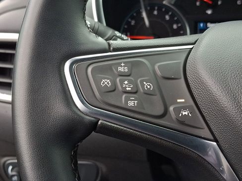 Used 2024 Chevrolet Equinox LT AWD/4WD image 20
