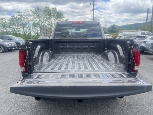 Used 2017 RAM 1500 Sport AWD/4WD image 5