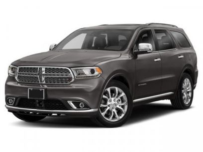 Used 2020 Dodge Durango GT