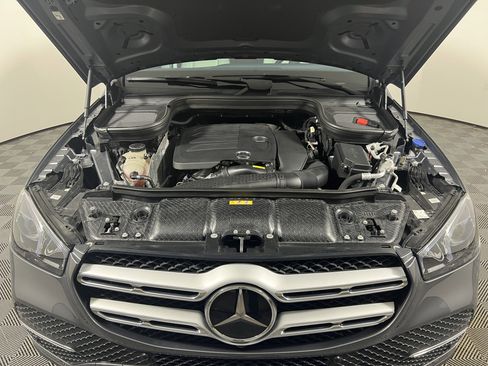 Certified 2023 Mercedes-Benz GLE 350 4MATIC image 20