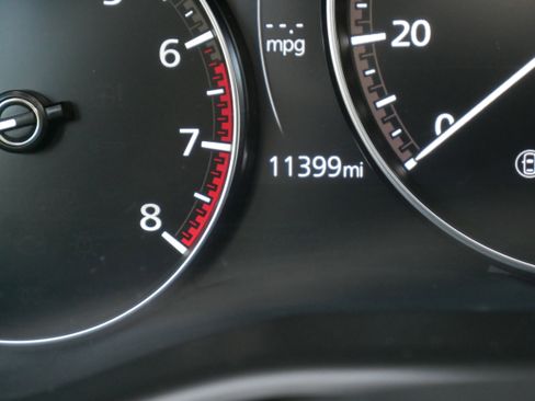 Used 2024 MAZDA CX-50 2.5 Turbo w/ Accent Package image 29