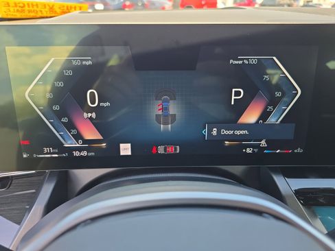 Used 2025 BMW 540i xDrive image 26