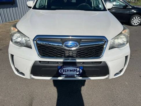 Used 2014 Subaru Forester 2.0XT Touring w/ Popular Package #2 AWD/4WD image 2