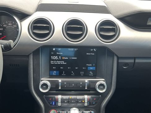 Used 2018 Ford Mustang GT Premium w/ Safe & Smart Package image 28