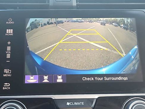 Used 2016 Honda Civic EX-T image 11