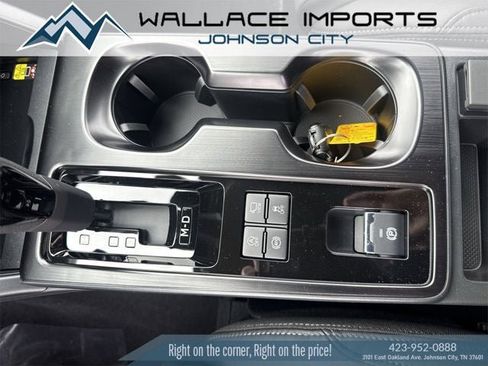 New 2026 Subaru Outback Touring XT AWD/4WD image 37