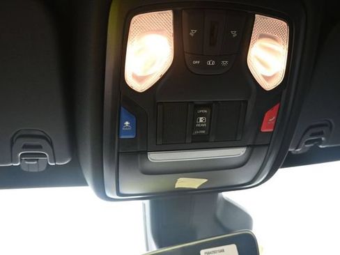 New 2026 RAM 1500 Warlock AWD/4WD image 25