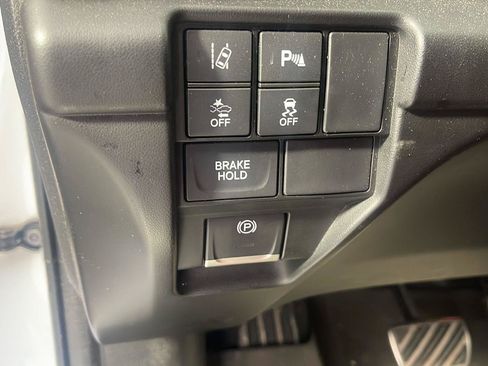 Used 2021 Acura RDX A-Spec w/ Technology Package AWD/4WD image 11