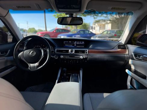 Used 2015 Lexus GS 350 RWD image 16