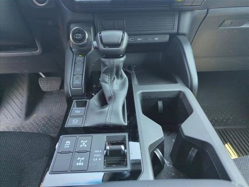 Certified 2024 Toyota Land Cruiser 1958 AWD/4WD image 16