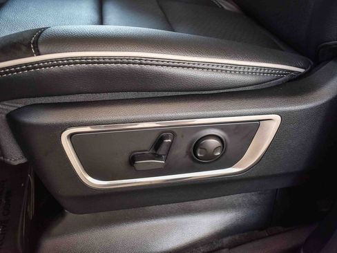 New 2026 RAM 1500 Laramie w/ Night Edition image 23