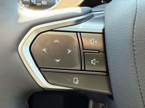 New 2026 Lexus NX 450h+ AWD w/ Luxury Package image 18