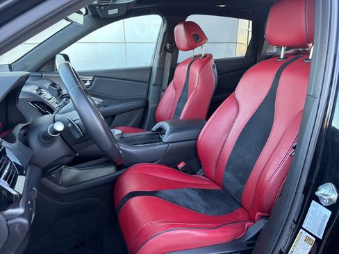 Certified 2019 Acura RDX A-Spec image 10