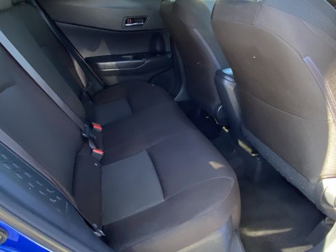 Certified 2019 Toyota C-HR XLE image 12