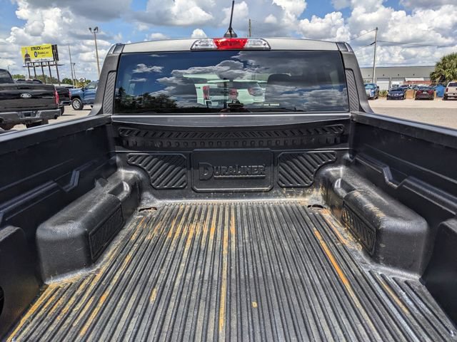 Used 2026 Ford Maverick XLT AWD/4WD image 12