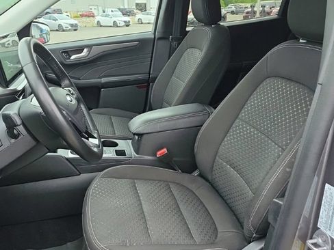 Used 2023 Ford Escape Active w/ Tech Pack #2 AWD/4WD image 15