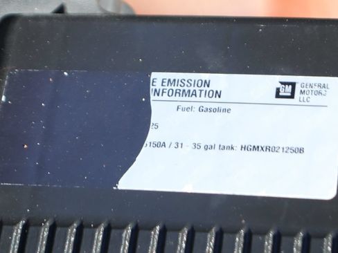 Used 2017 Chevrolet Silverado 1500 LT w/ Texas Edition AWD/4WD image 13