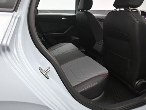 New 2026 Volkswagen Jetta GLI Autobahn FWD image 24