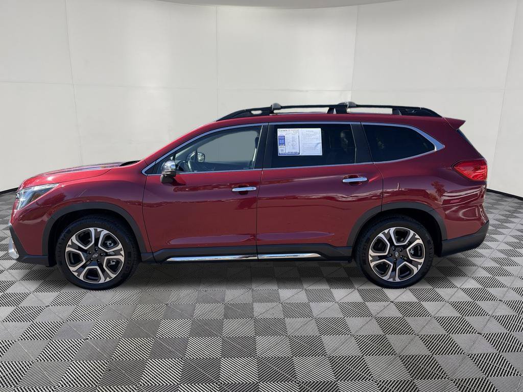 Used 2023 Subaru Ascent Touring AWD/4WD image 5