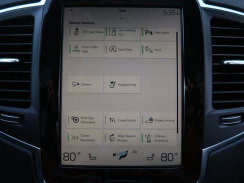 Used 2020 Volvo XC90 T5 Momentum image 17