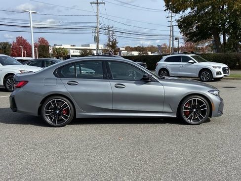 Used 2023 BMW M340i xDrive w/ Premium Package image 4
