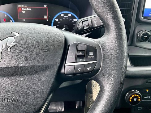 Certified 2021 Ford Bronco Sport image 12