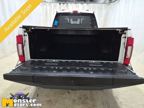 Used 2020 Ford F250 Lariat AWD/4WD image 11