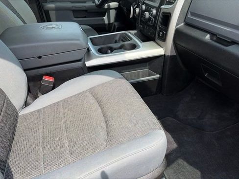 Used 2019 RAM 1500 Warlock AWD/4WD image 43