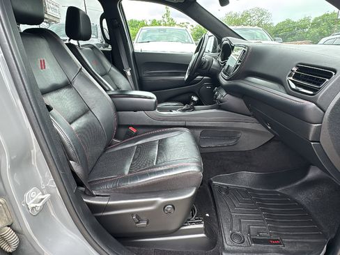 Used 2022 Dodge Durango R/T image 29