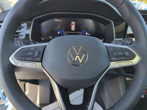 New 2026 Volkswagen Jetta SE image 39