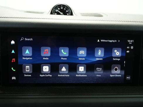 New 2026 Porsche Cayenne GTS image 18