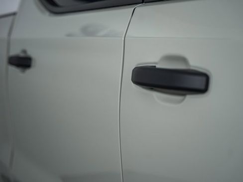 New 2026 Chevrolet Silverado 1500 Custom image 17