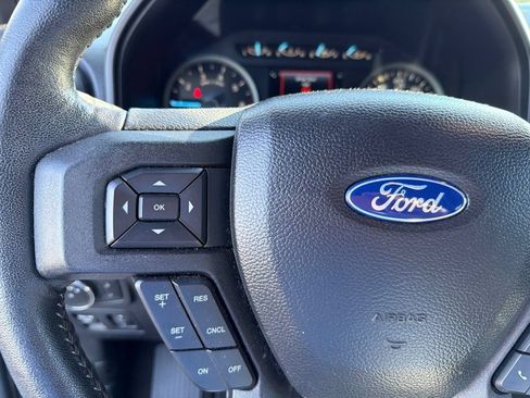 Used 2019 Ford F150 XLT w/ Equipment Group 302A Luxury AWD/4WD image 6
