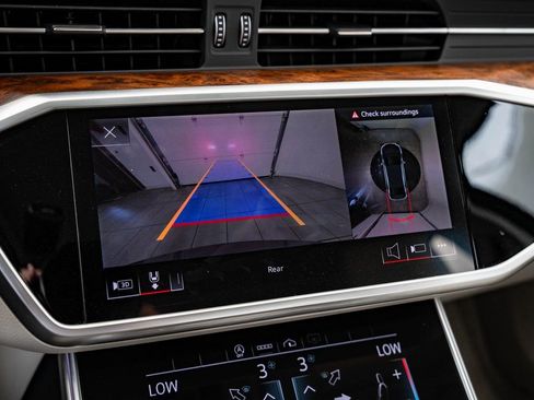 Used 2022 Audi A6 Premium Plus w/ Premium Plus Package image 35