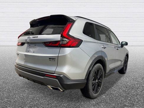 New 2026 Honda CR-V Sport Touring image 6