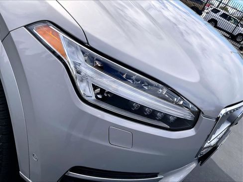 Used 2023 Volvo XC90 T8 Ultimate w/ Protection Package image 31