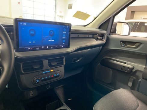 New 2025 Ford Maverick XL w/ 4K Tow Package image 12