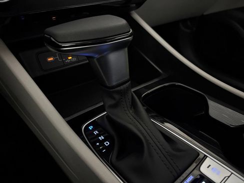 New 2026 Hyundai Tucson SEL FWD image 25