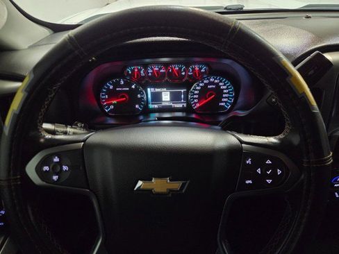 Used 2016 Chevrolet Silverado 2500 LT w/ LT Convenience Package image 42