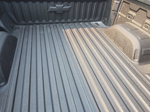 Used 2026 Chevrolet Silverado 1500 RST w/ RST Select Package AWD/4WD image 6