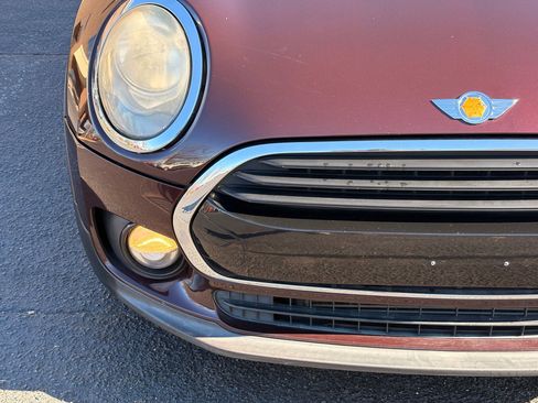 Used 2016 MINI Cooper Clubman image 10