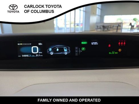 Used 2020 Toyota Prius LE AWD/4WD image 24