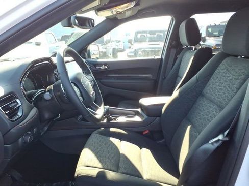 New 2026 Dodge Durango GT w/ Blacktop Package AWD/4WD image 14